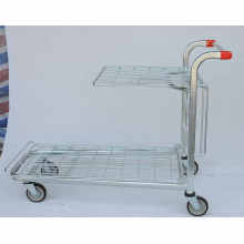 Utility Vehicle Trolley